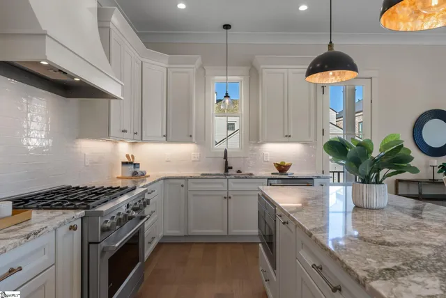 $1,397,500 | 2 Belgard Drive, Greenville, SC 29615