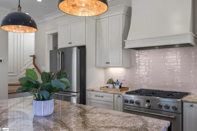 $1,397,500 | 2 Belgard Drive, Greenville, SC 29615