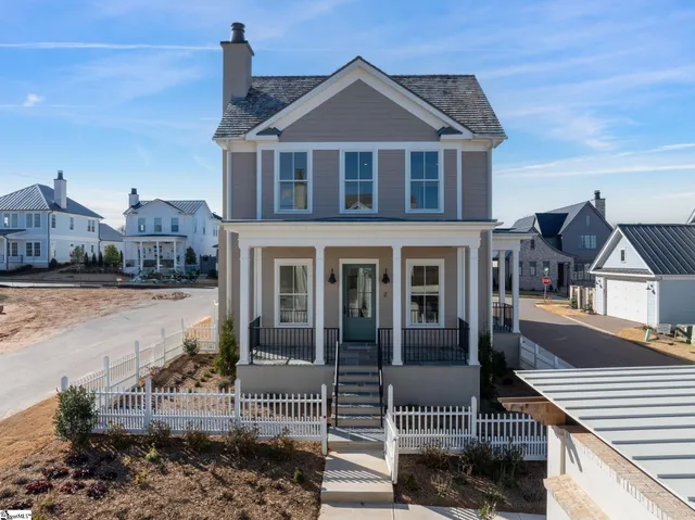 $1,397,500 | 2 Belgard Drive, Greenville, SC 29615