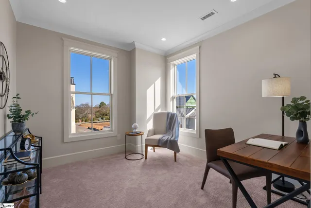 $1,397,500 | 2 Belgard Drive, Greenville, SC 29615