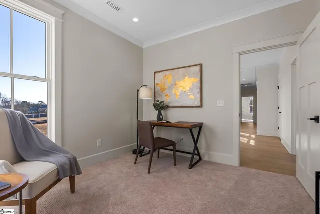 $1,397,500 | 2 Belgard Drive, Greenville, SC 29615