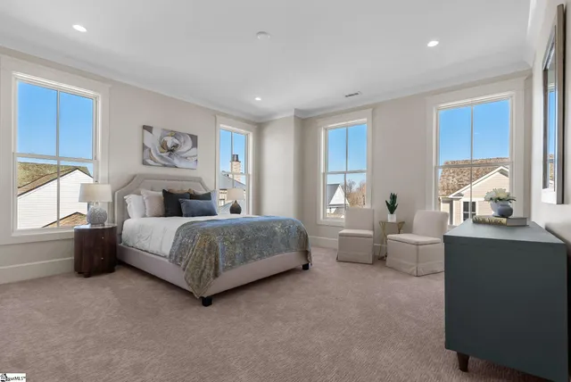 $1,397,500 | 2 Belgard Drive, Greenville, SC 29615