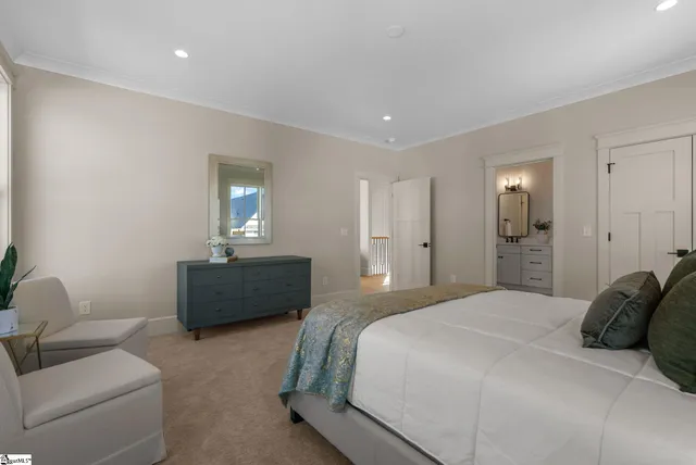 $1,397,500 | 2 Belgard Drive, Greenville, SC 29615