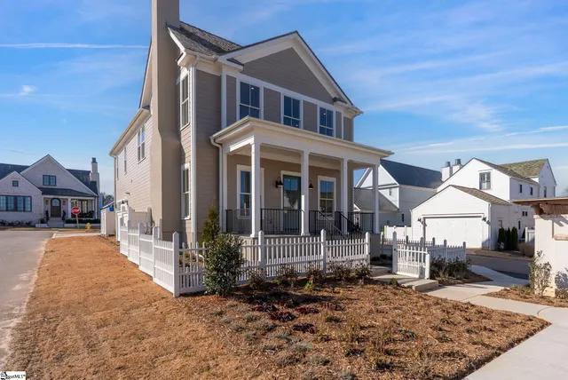 $1,397,500 | 2 Belgard Drive, Greenville, SC 29615