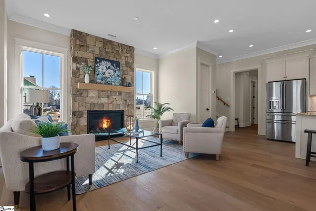 $1,397,500 | 2 Belgard Drive, Greenville, SC 29615