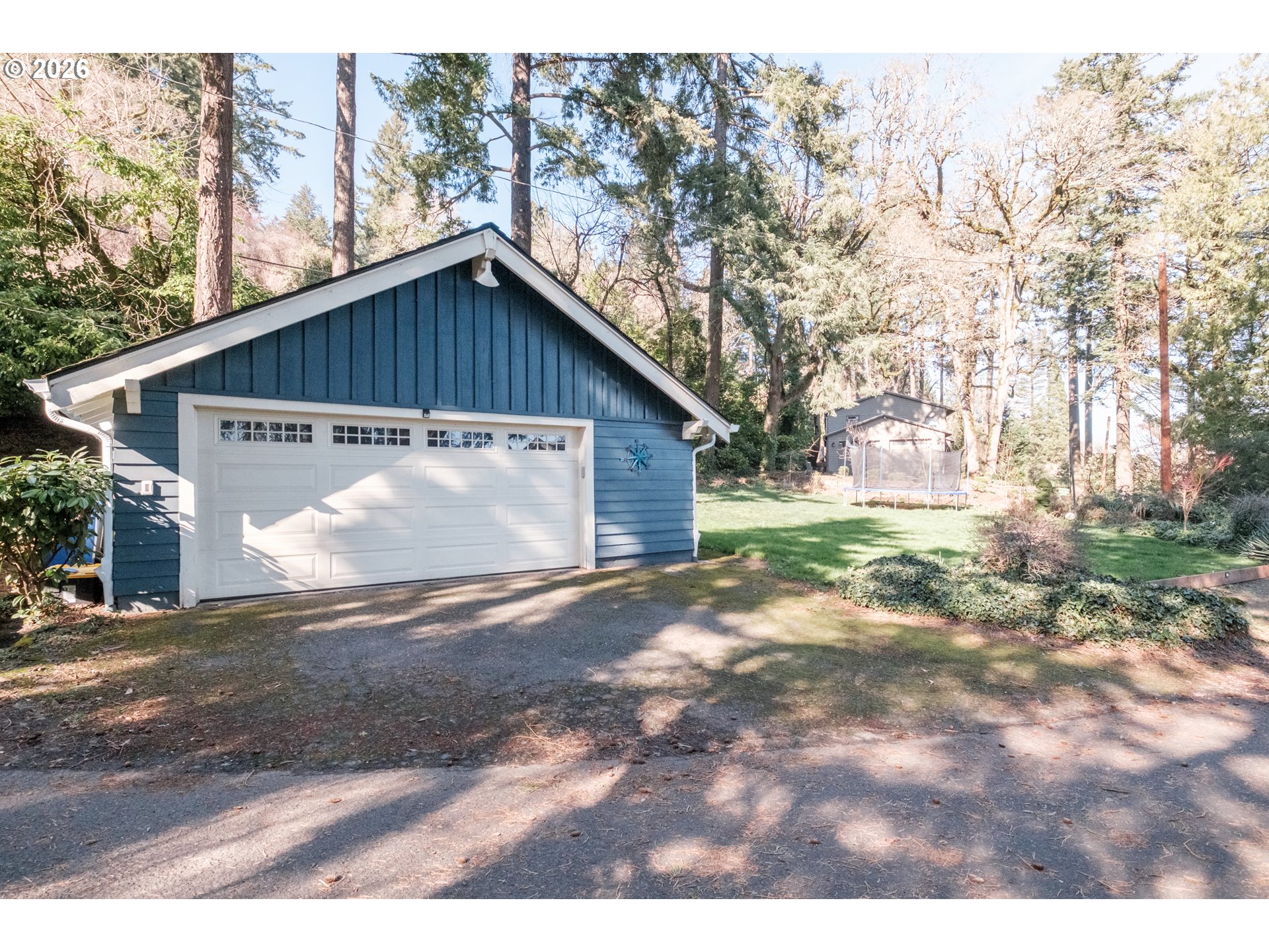 13060 Southwest Elk Rock Road Lake Oswego, OR 97034 - Photo 4 of 23