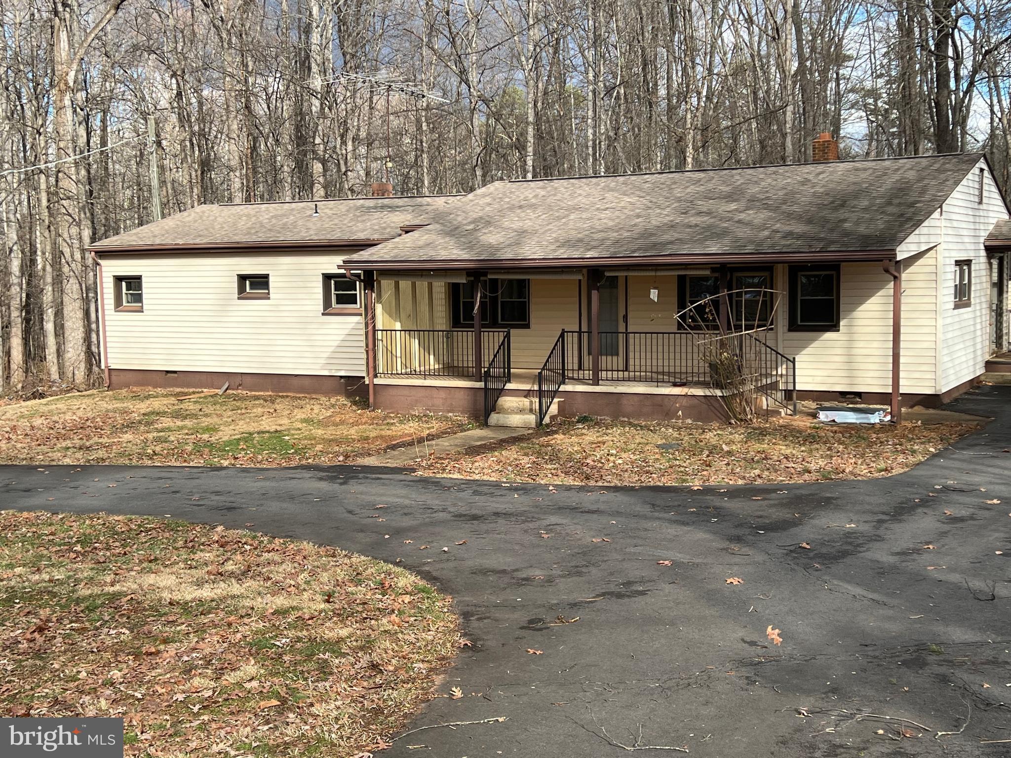 18211 Birmingham Road Culpeper, VA 22701 - Photo 1 of 13 Gallery Image 1