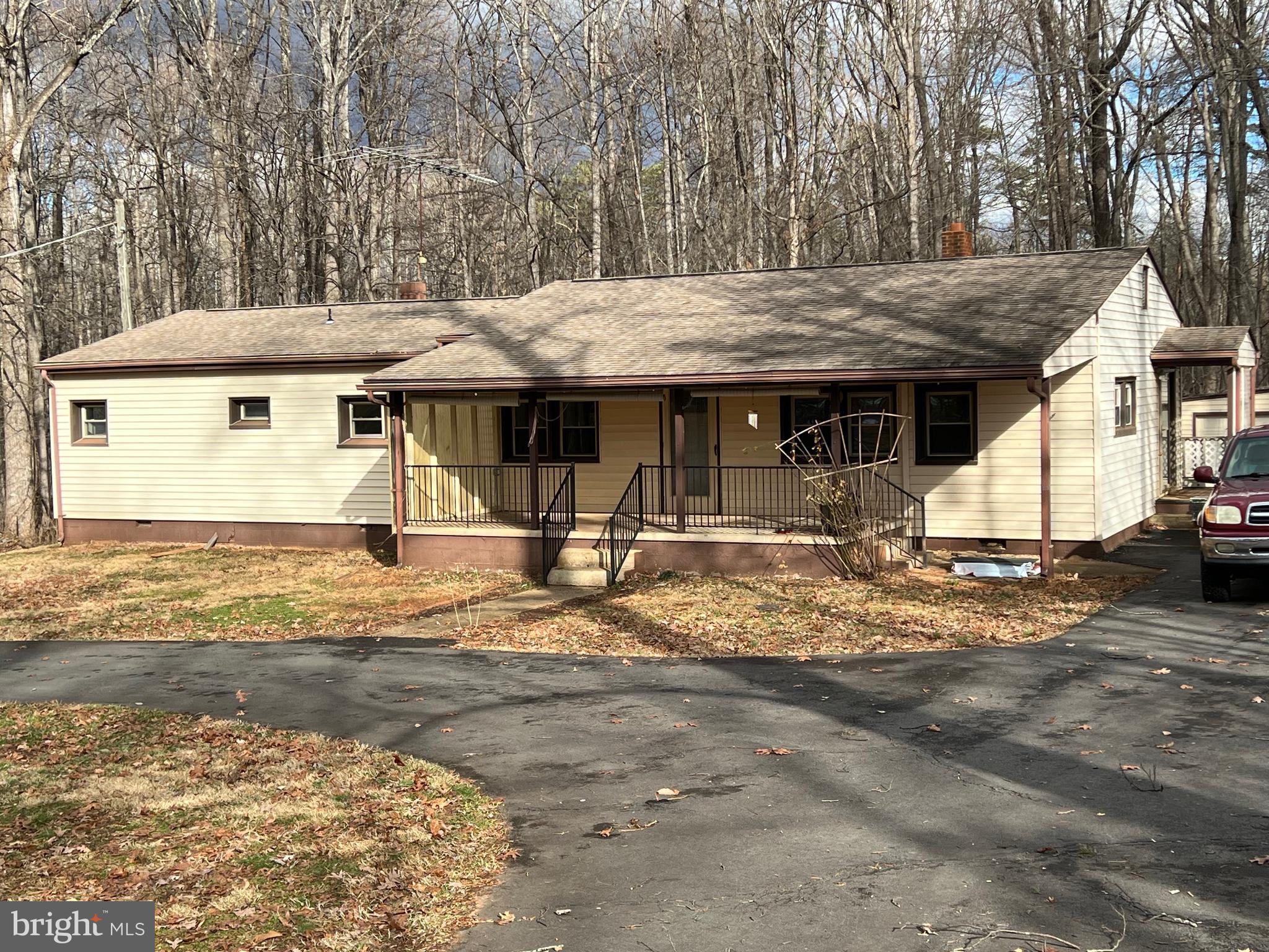 18211 Birmingham Road Culpeper, VA 22701 - Photo 2 of 13 Gallery Image 2