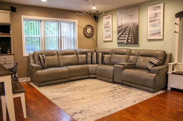 $373,900 | 303 North Summit Street, Albany, WI 53502