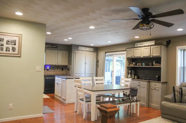 $373,900 | 303 North Summit Street, Albany, WI 53502