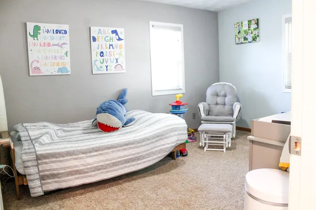 $373,900 | 303 North Summit Street, Albany, WI 53502