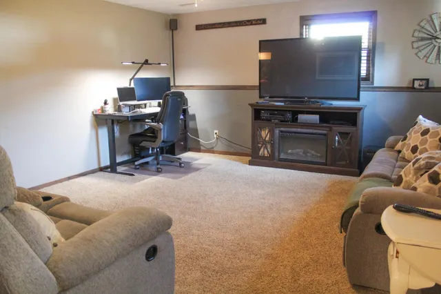 $373,900 | 303 North Summit Street, Albany, WI 53502