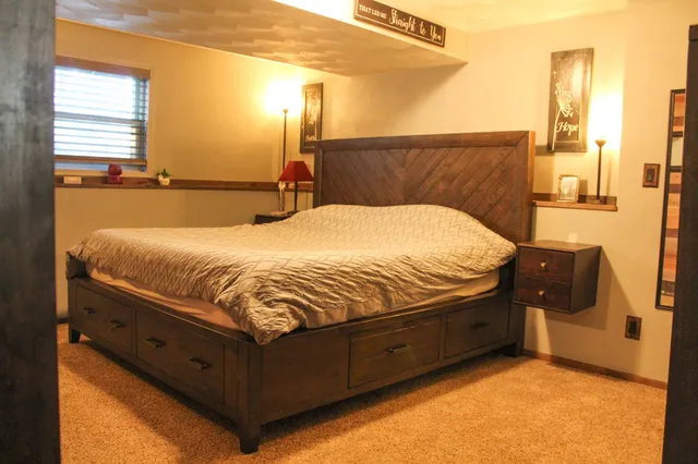 $373,900 | 303 North Summit Street, Albany, WI 53502