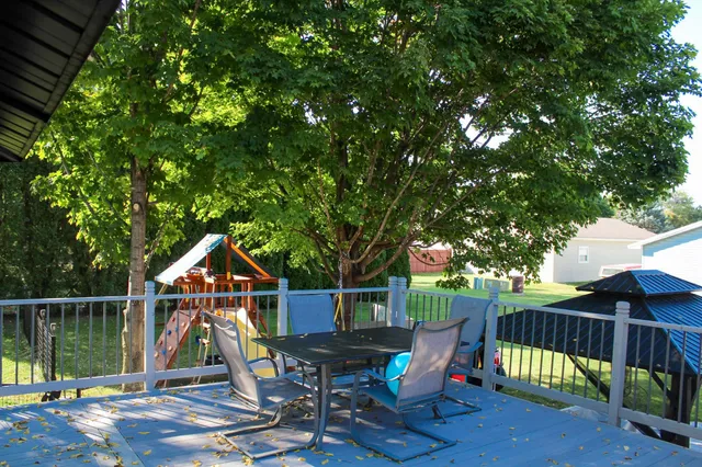 $373,900 | 303 North Summit Street, Albany, WI 53502