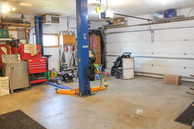 $373,900 | 303 North Summit Street, Albany, WI 53502