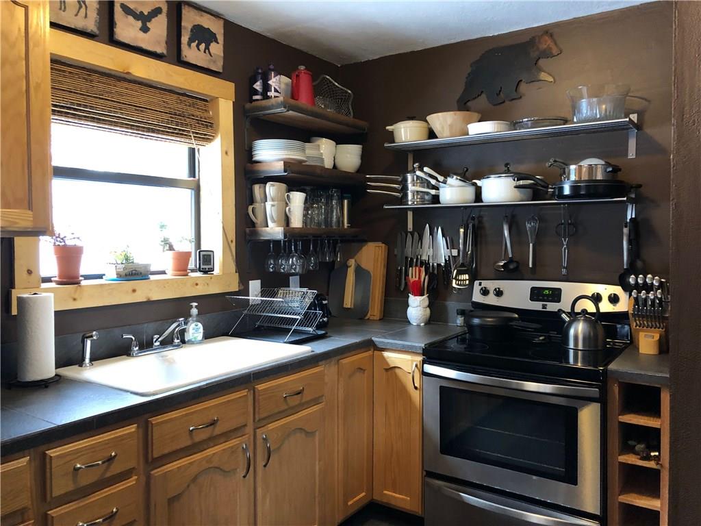 2424 Redhill Road Fairplay, CO 80440 - Photo 11 of 33 Gallery Image 11