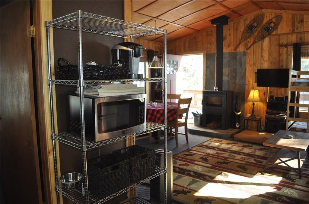 2424 Redhill Road Fairplay, CO 80440 - Photo 18 of 33 Gallery Image 18