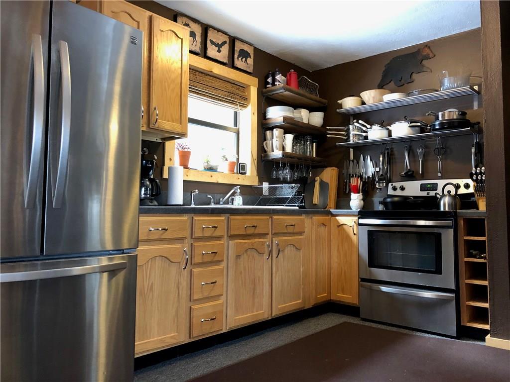 2424 Redhill Road Fairplay, CO 80440 - Photo 22 of 33 Gallery Image 22