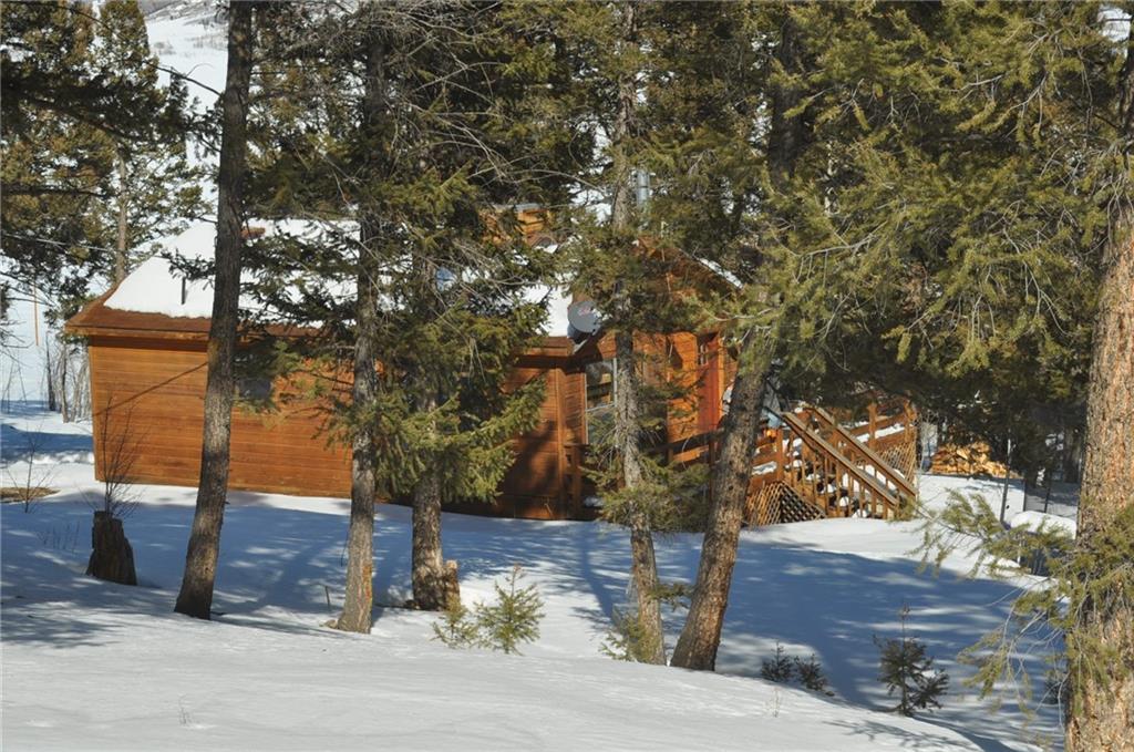 2424 Redhill Road Fairplay, CO 80440 - Photo 25 of 33 Gallery Image 25