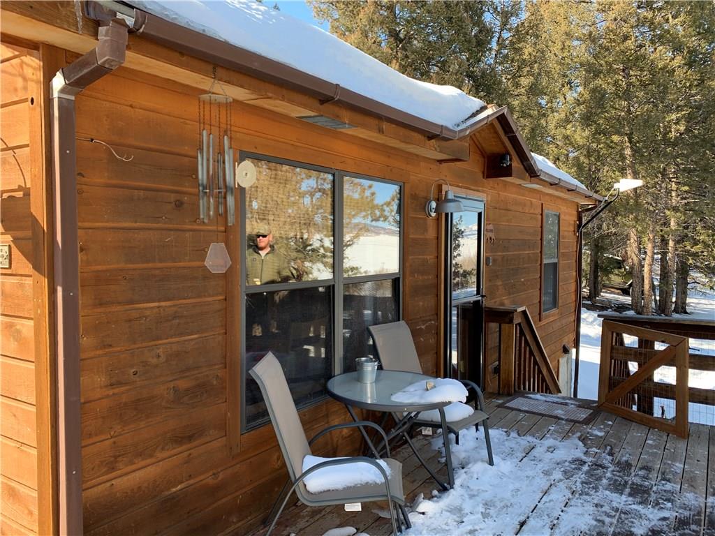 2424 Redhill Road Fairplay, CO 80440 - Photo 26 of 33 Gallery Image 26