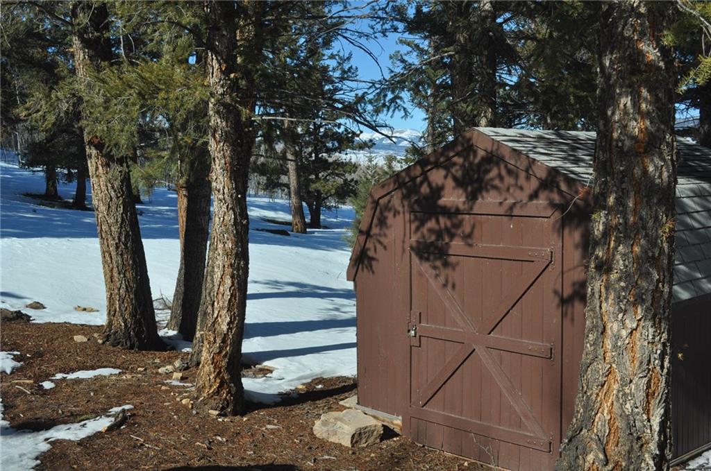 2424 Redhill Road Fairplay, CO 80440 - Photo 27 of 33 Gallery Image 27