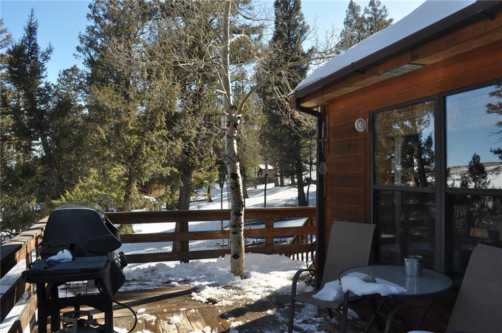 2424 Redhill Road Fairplay, CO 80440 - Photo 30 of 33 Gallery Image 30