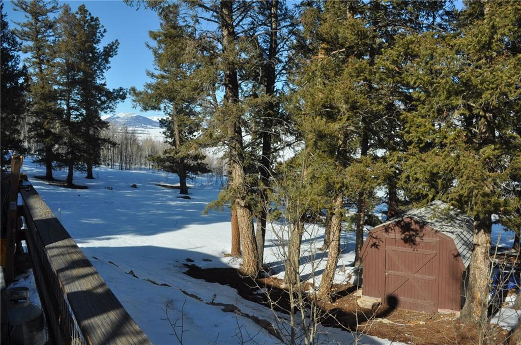 2424 Redhill Road Fairplay, CO 80440 - Photo 32 of 33 Gallery Image 32