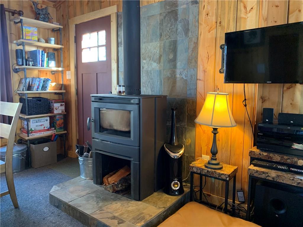 2424 Redhill Road Fairplay, CO 80440 - Photo 6 of 33 Gallery Image 6