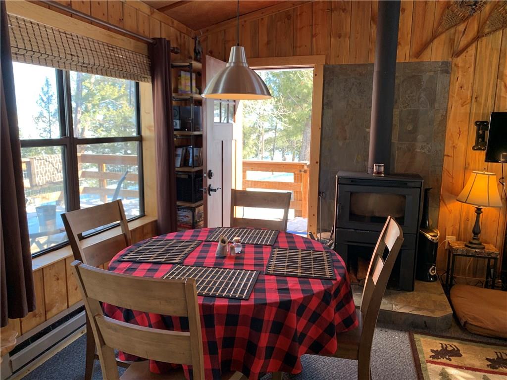 2424 Redhill Road Fairplay, CO 80440 - Photo 7 of 33 Gallery Image 7