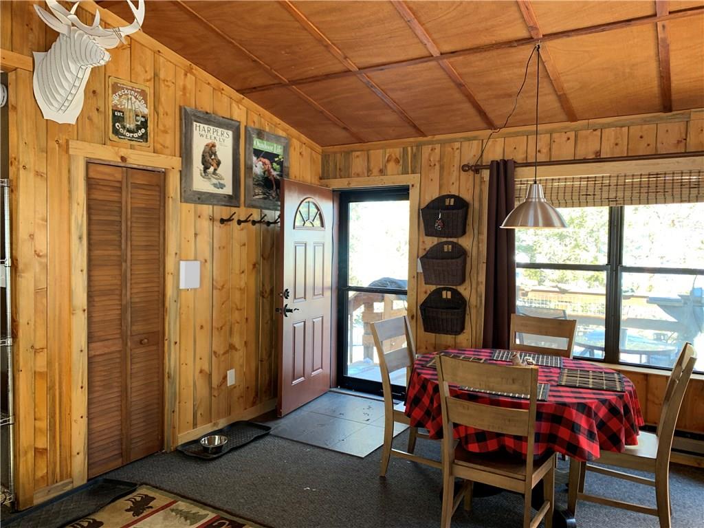 2424 Redhill Road Fairplay, CO 80440 - Photo 8 of 33 Gallery Image 8