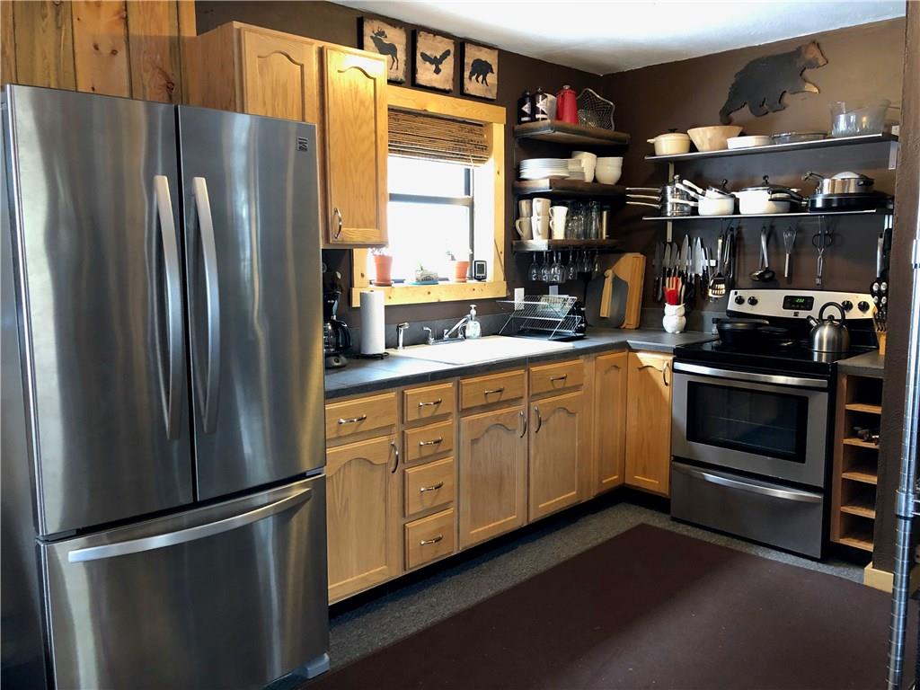 2424 Redhill Road Fairplay, CO 80440 - Photo 9 of 33 Gallery Image 9