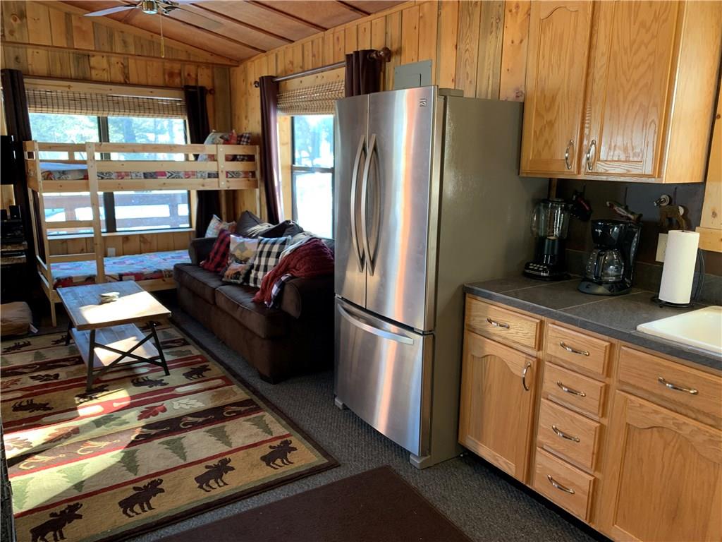 2424 Redhill Road Fairplay, CO 80440 - Photo 10 of 33 Gallery Image 10