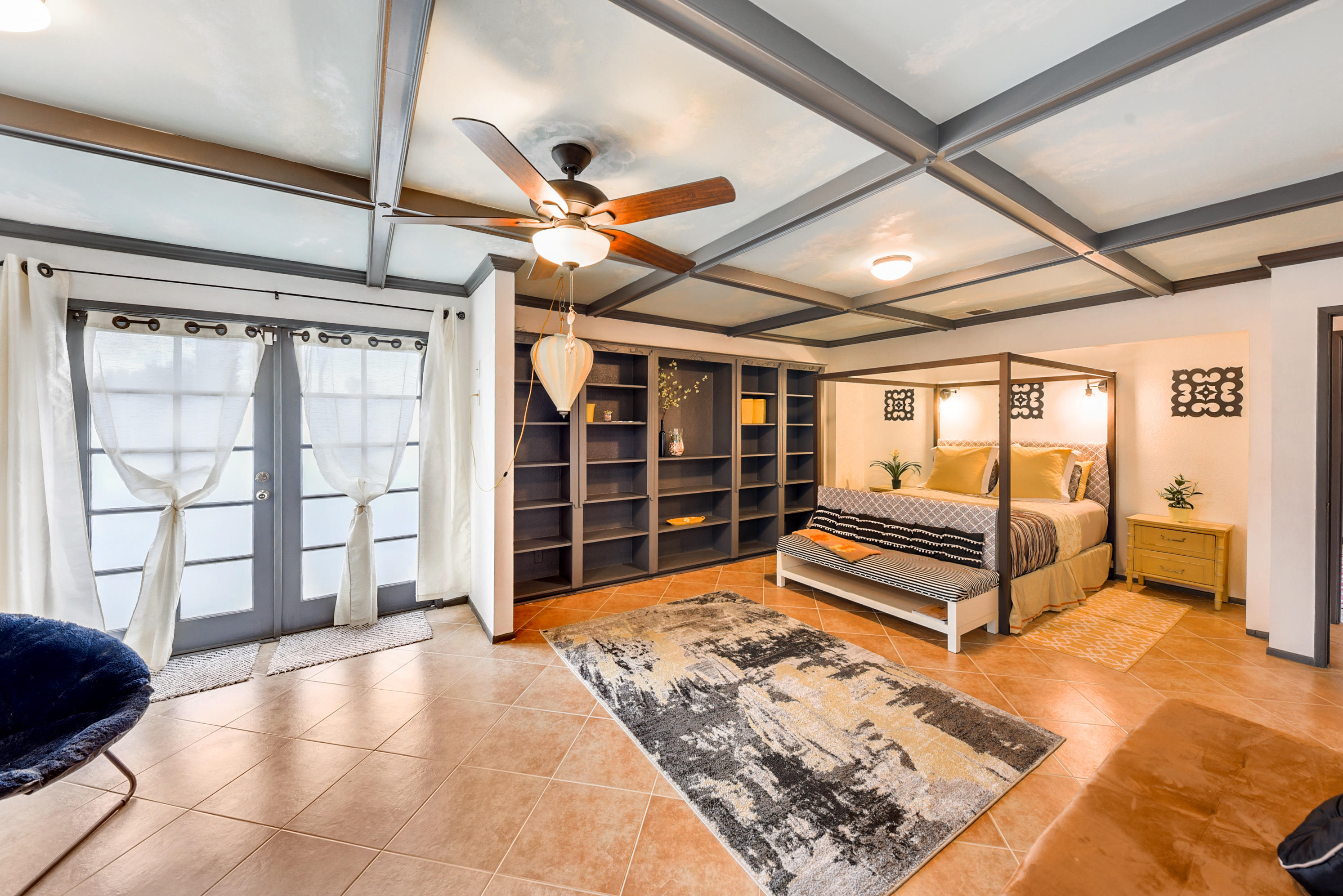 2306 Acacia Road East Palm Springs, CA 92262 - Photo 23 of 37 a room with pool