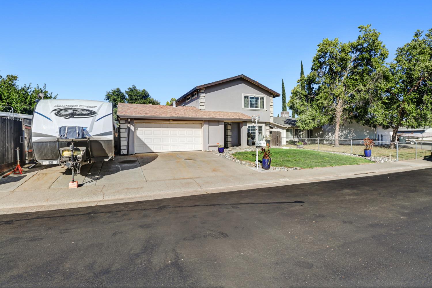6511 Mossview Way Citrus Heights, CA 95621 - Photo 47 of 48