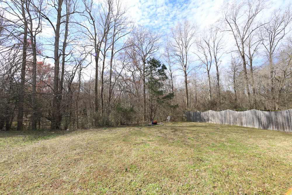 3204 Tuckland Drive Raleigh, NC 27610 - Photo 11 of 11 Yard