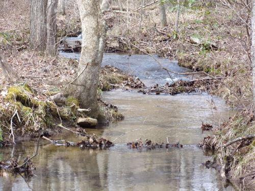0 Deerhead Road, Unit 1 Dunlap, TN 37327 - Photo 1 of 29 creek along side