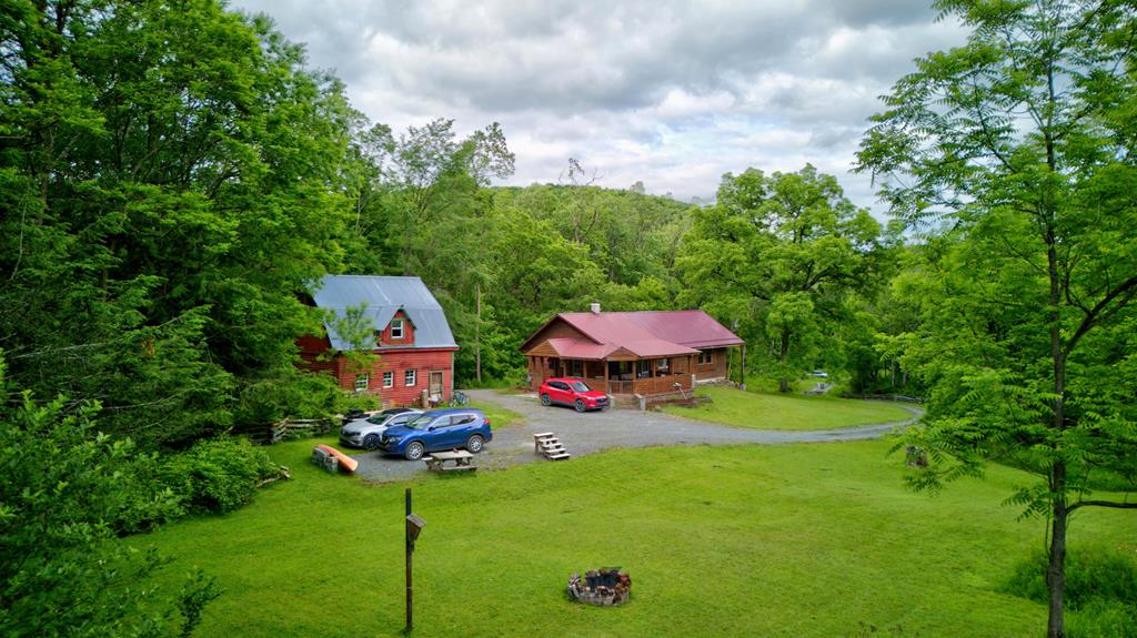 2000 Bucks Creek Road Gillett, PA 16925 - Photo 1 of 20 Gallery Image 1