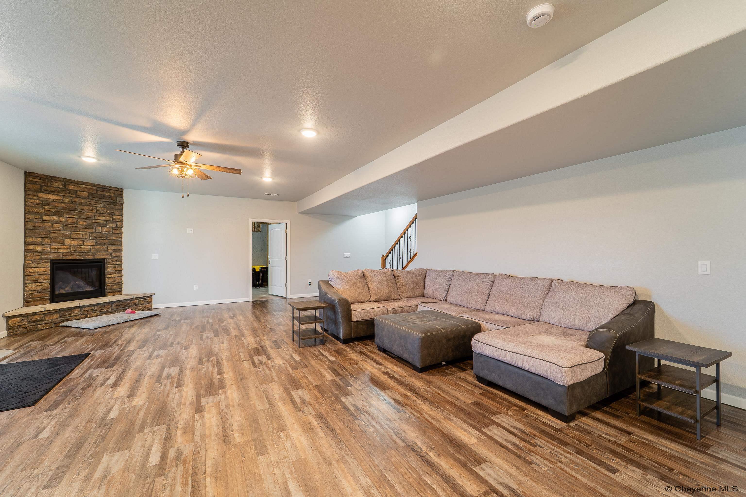 1479 Scenic Ridge Drive Cheyenne, WY 82009 - Photo 28 of 36 Gallery Image 28