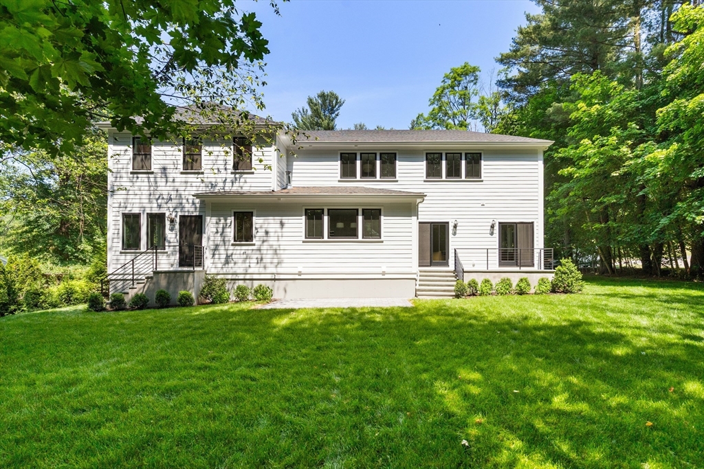 22 Constitution Road Lexington, MA 02421 - Photo 36 of 37