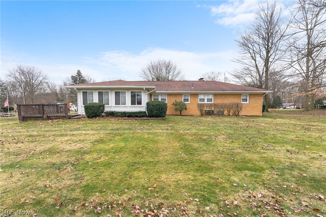 3072 Decamp Road Youngstown, OH 44511 - Photo 24 of 28