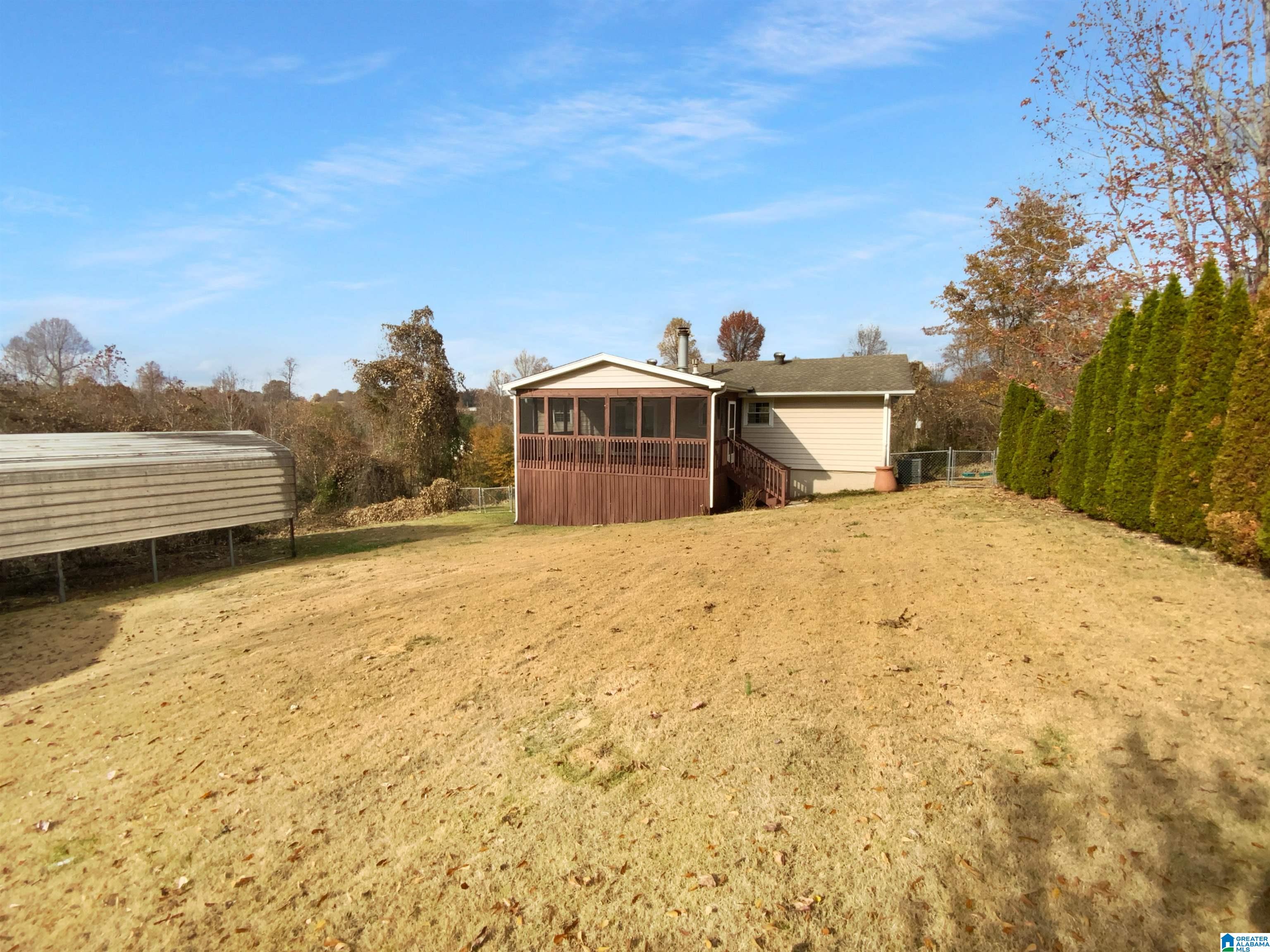 461 4th Way Pleasant Grove, AL 35127 - Photo 5 of 20