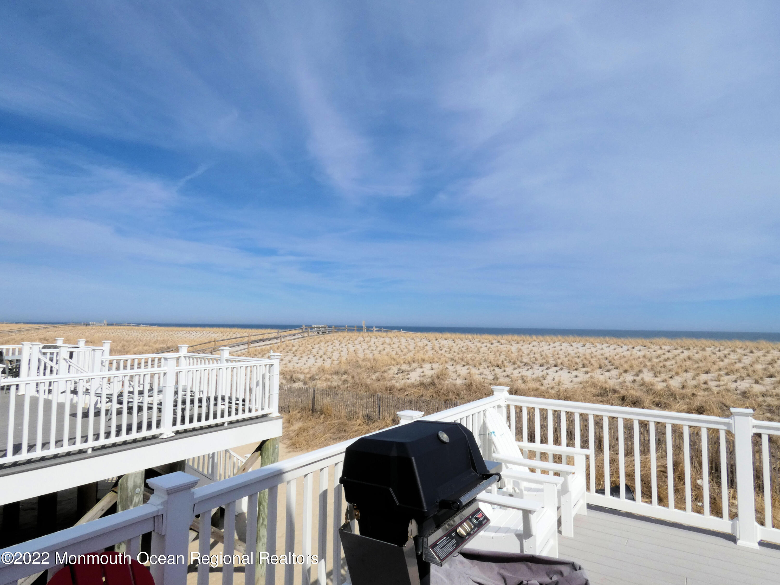 3300 Seaview Road Lavallette, NJ 08735 - Photo 5 of 32 view 2