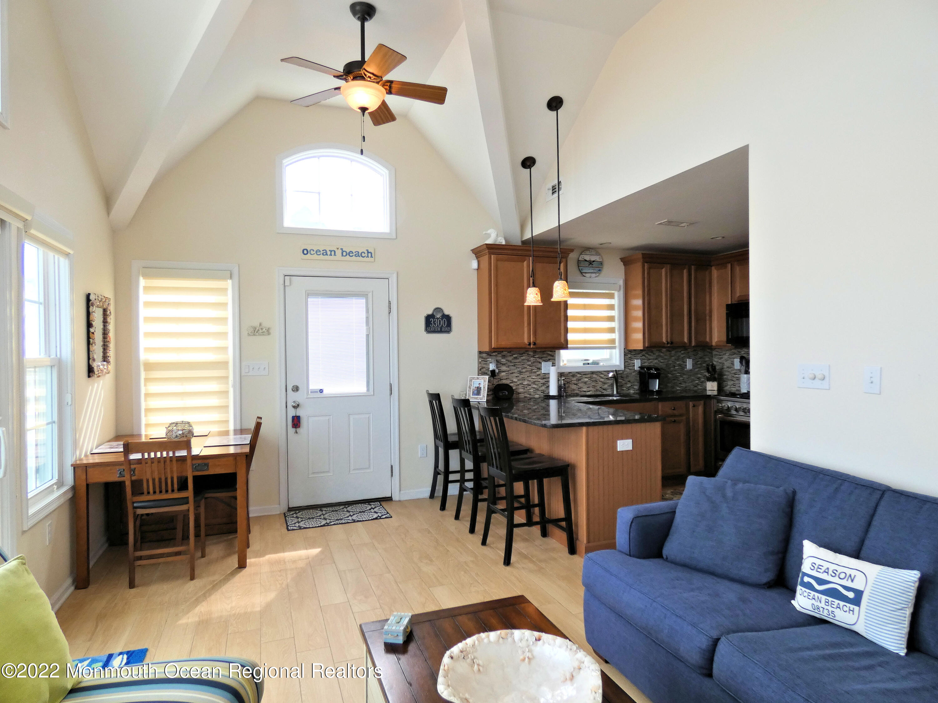 3300 Seaview Road Lavallette, NJ 08735 - Photo 8 of 32 liv 2