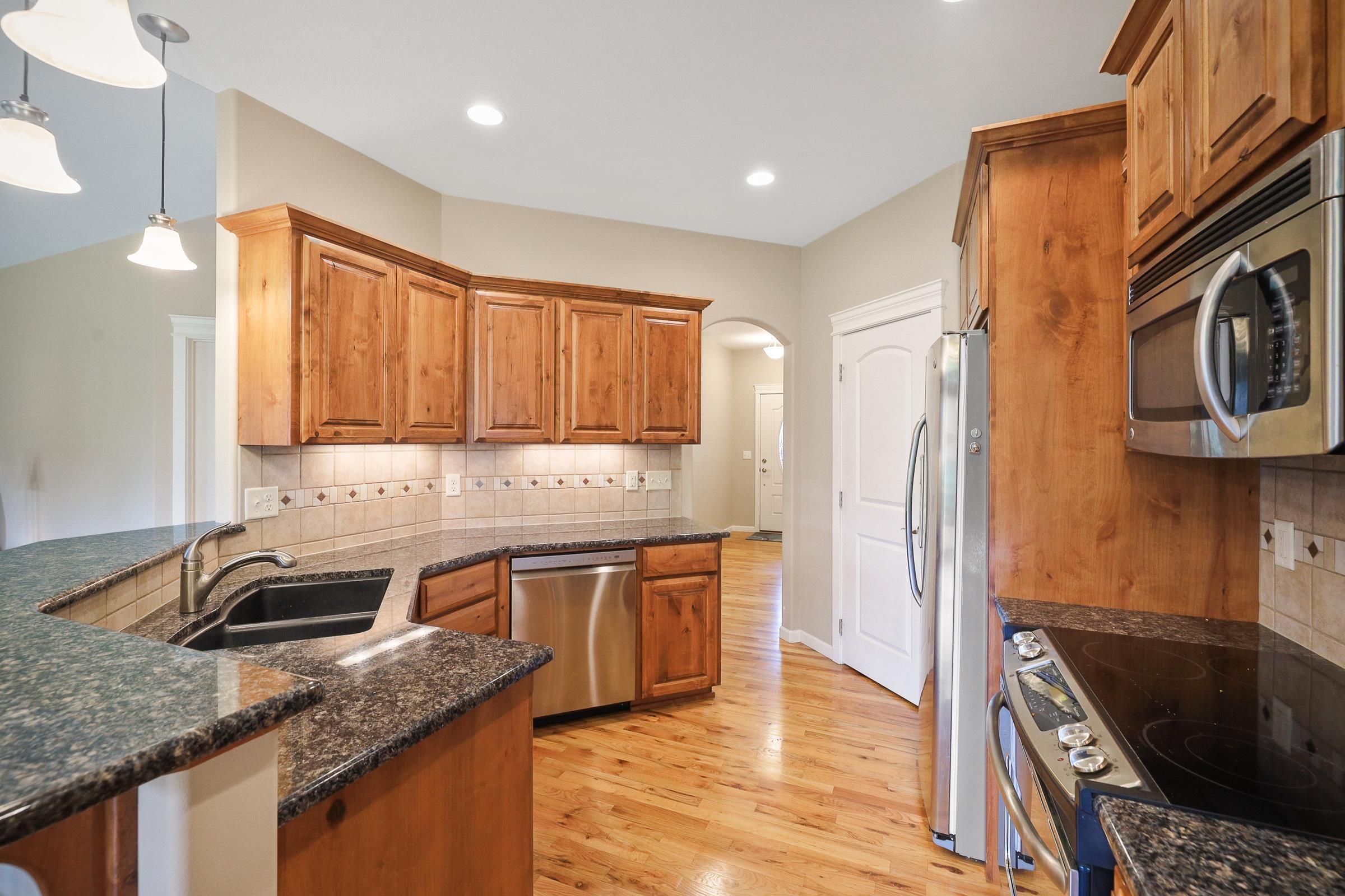 417 South Rees Road Spokane Valley, WA 99216 - Photo 8 of 33 Gallery Image 8