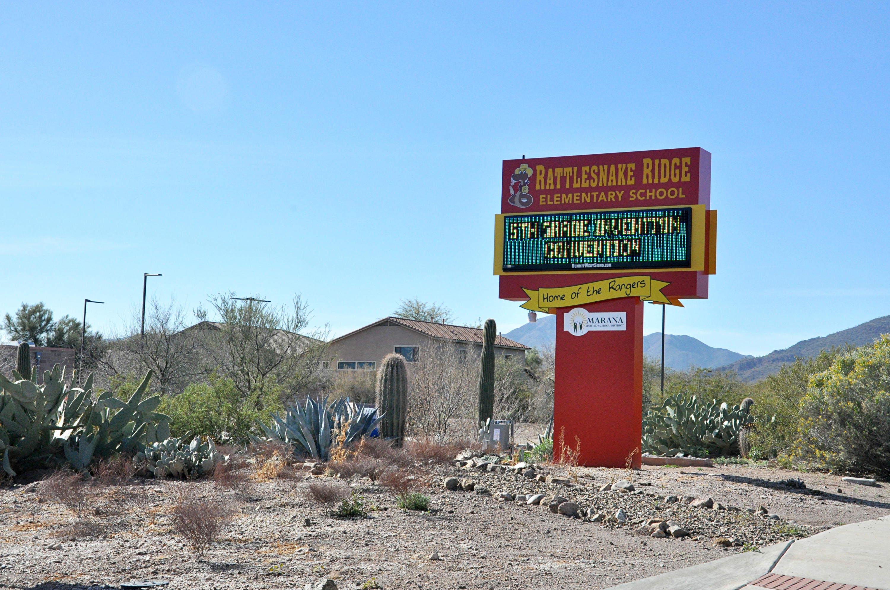 7640 West Rising Ridge Road Tucson, AZ 85743 - Photo 38 of 42 Gallery Image 38