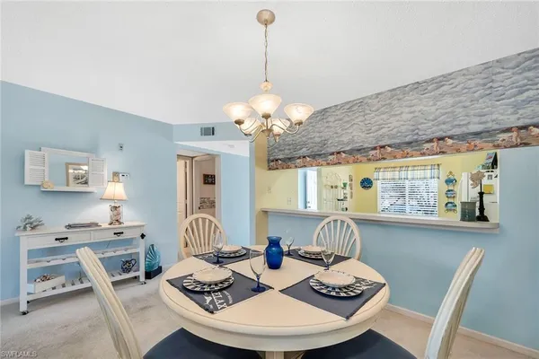 $240,000 | 7025 Dennis Circle, Unit G202, Naples, FL 34104