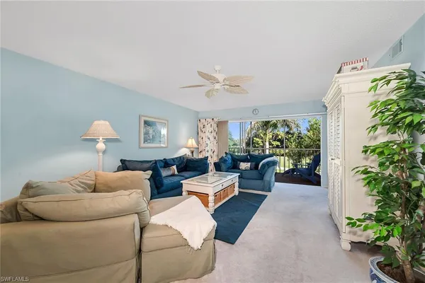 $240,000 | 7025 Dennis Circle, Unit G202, Naples, FL 34104