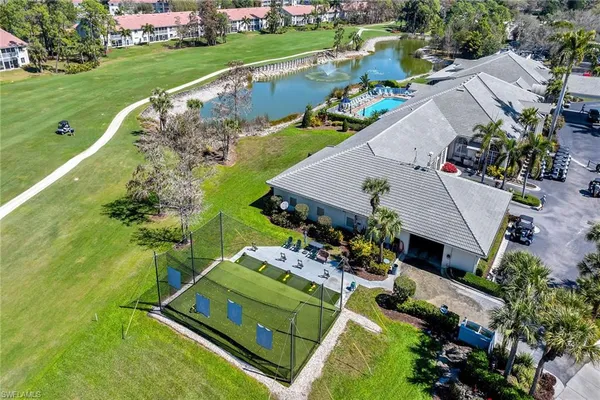 $240,000 | 7025 Dennis Circle, Unit G202, Naples, FL 34104