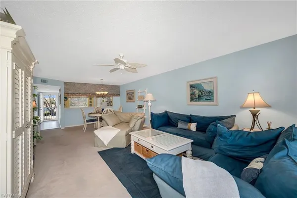 $240,000 | 7025 Dennis Circle, Unit G202, Naples, FL 34104