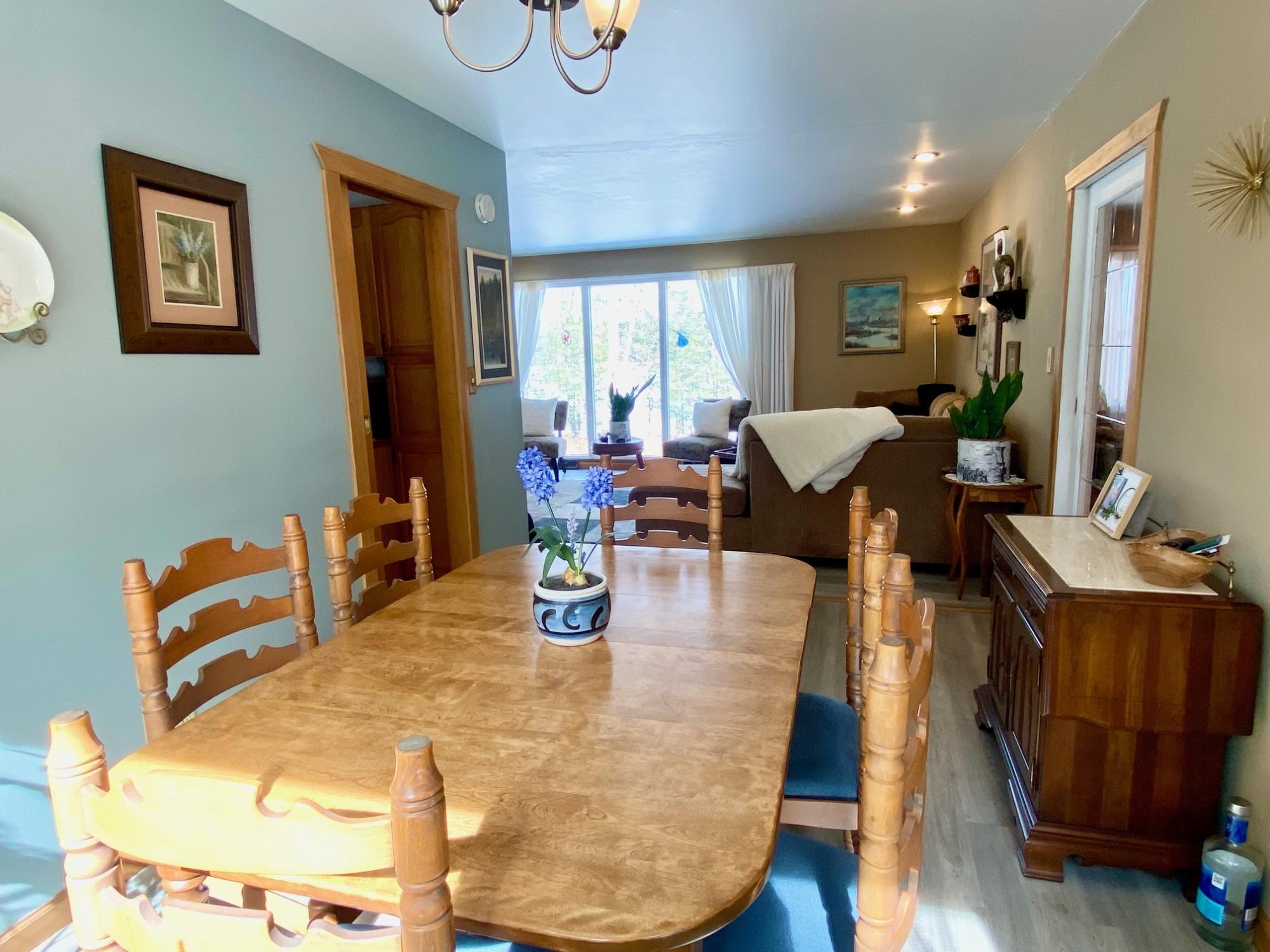 4232 Island View Road Rhinelander, WI 54501 - Photo 9 of 37 Gallery Image 9